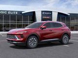 New 2025 Buick Envision Preferred image 2