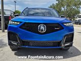 New 2026 Acura MDX Type S image 2