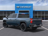 New 2025 Chevrolet Silverado 2500 LT w/ Convenience Package image 3