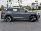 New 2025 Volkswagen Atlas SEL Premium R-Line image 3