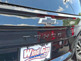 New 2025 Chevrolet Tahoe Premier image 5