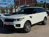 Used 2015 Land Rover Range Rover Sport Supercharged image 4