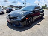 Used 2021 Honda Civic EX image 5
