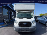 Used 2020 Ford Transit 350 w/ Exterior Upgrade Package image 5