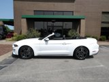 Used 2023 Ford Mustang Premium w/ Equipment Group 201A image 3