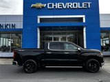 New 2025 Chevrolet Silverado 1500 LTZ w/ LTZ Premium Package image 5