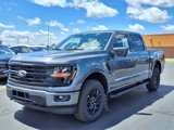 New 2025 Ford F150 XLT w/ Equipment Group 302A MID image 3