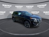 Used 2025 Nissan Rogue SV image 2