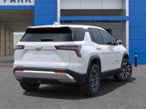 New 2026 Chevrolet Equinox LT w/ Safety and Technology Package image 4