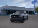 New 2025 Ford F150 Lariat w/ Equipment Group 502A High image 2