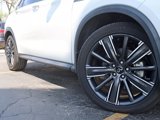 Used 2021 INFINITI QX50 Luxe w/ Appearance Package image 5