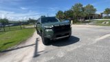 New 2025 Nissan Frontier PRO-4X image 3