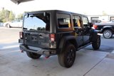 Used 2018 Jeep Wrangler Unlimited Rubicon image 4