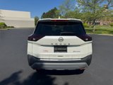 Certified 2022 Nissan Rogue SV w/ SV Premium Package image 4