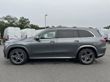 New 2025 Mercedes-Benz GLS 450 4MATIC image 4