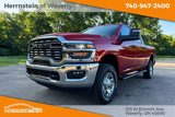 New 2025 RAM 2500 Tradesman image 4