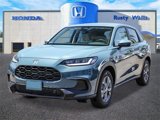 New 2026 Honda HR-V LX image 5