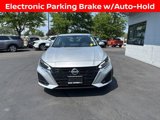 Used 2023 Nissan Altima 2.5 SV w/ SV Premium Package image 6