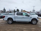 New 2025 Ford F150 Lariat w/ Equipment Group 501A Mid image 5