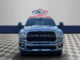 Used 2024 RAM 3500 Big Horn image 3