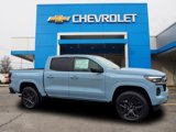 New 2025 Chevrolet Colorado Z71 w/ Technology Package image 2