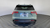 New 2025 Chevrolet Equinox ACTIV image 5