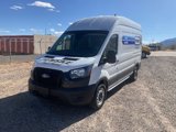 Used 2021 Ford Transit 250 148 High Roof w/ Load Area Protection Package image 3