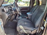 Used 2020 Jeep Wrangler Unlimited Sahara image 5