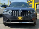 Used 2022 BMW X4 xDrive30i w/ Convenience Package image 2