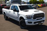 New 2025 RAM 2500 Limited image 2