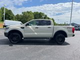 Used 2022 Ford Ranger XLT w/ Equipment Group 301A Mid image 4