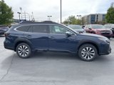 New 2025 Subaru Outback Touring image 2