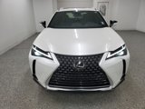 Used 2024 Lexus UX 250h AWD image 2