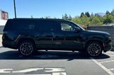New 2025 Jeep Grand Wagoneer L Series III image 3