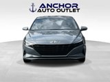 Used 2021 Hyundai Elantra SEL image 2