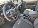 New 2025 Jeep Wrangler Unlimited Sport S 4xe image 6
