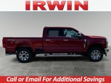 New 2025 Ford F350 Lariat image 6