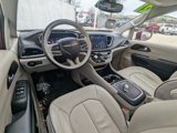 Used 2021 Chrysler Pacifica Limited w/ Premium & Safety Sphere Group image 5