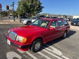 Used 1993 Mercedes-Benz 300 TE image 4