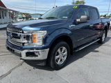 Used 2019 Ford F150 XLT w/ Equipment Group 301A Mid image 3