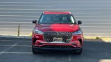 New 2025 Lincoln Aviator Reserve w/ Equipment Group 201A image 2
