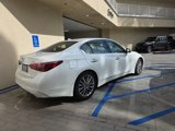 Certified 2024 INFINITI Q50 Luxe w/ Cargo Package image 3