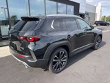 New 2025 MAZDA CX-50 2.5 Turbo w/ Cargo Package image 3