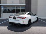 Used 2023 BMW M4 Competition w/ M Carbon Exterior Package image 3
