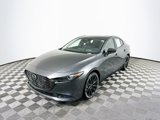 New 2025 MAZDA MAZDA3 2.5 Turbo Sedan w/Premium Plus image 4