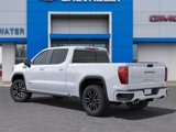 New 2025 GMC Sierra 1500 AT4 w/ AT4 Premium Package image 3