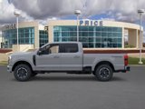 New 2025 Ford F250 Lariat image 3