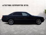 Used 1998 BMW 735i image 6