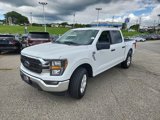 Certified 2023 Ford F150 XLT image 3