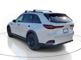 New 2025 MAZDA CX-70 3.3 Turbo w/ Premium Package image 3
